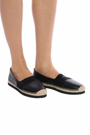 ‘vicky’ espadrilles with logo, zdjęcie 2 ‘vicky’ espadrilles with logo od Michael Kors